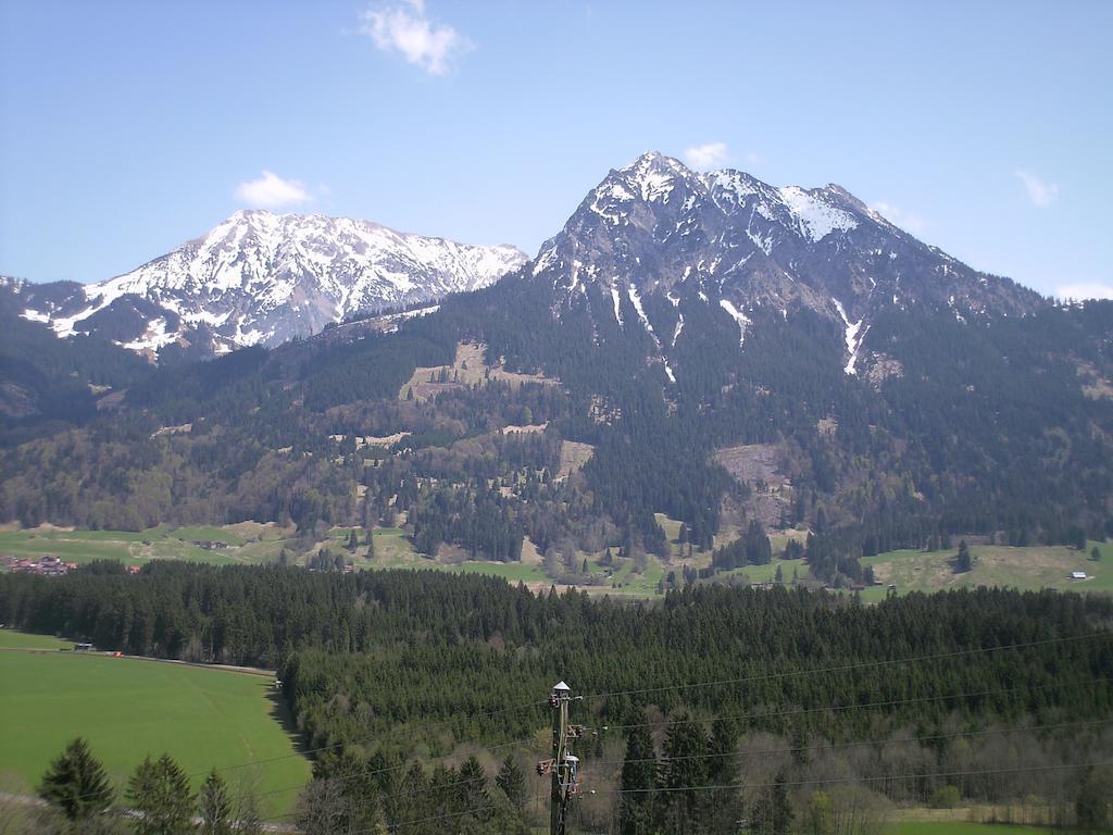 Ferienwohnungen Brunner Fischen im Allgaeu Room photo